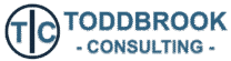 toddbrook logo transparent