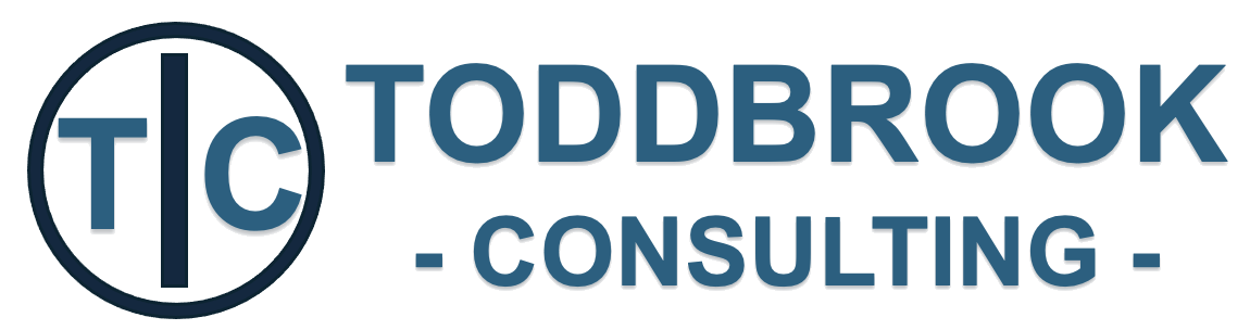 toddbrook logo transparent